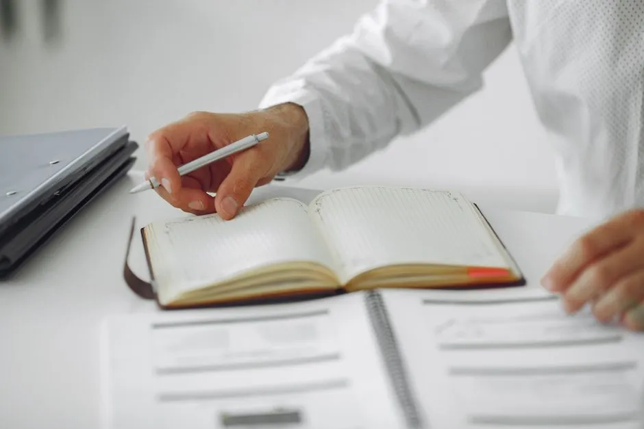 Primary vs Secondary Sources: A Practical Test