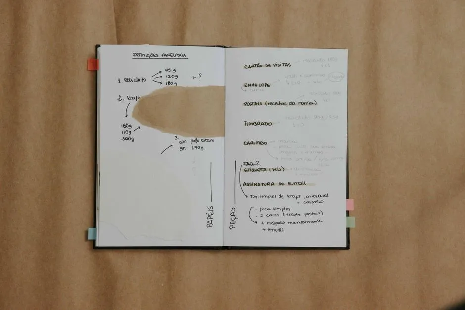 Observation vs Inference vs Assumption